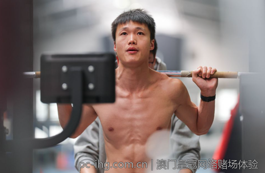 澳门皇冠网络赌场体验