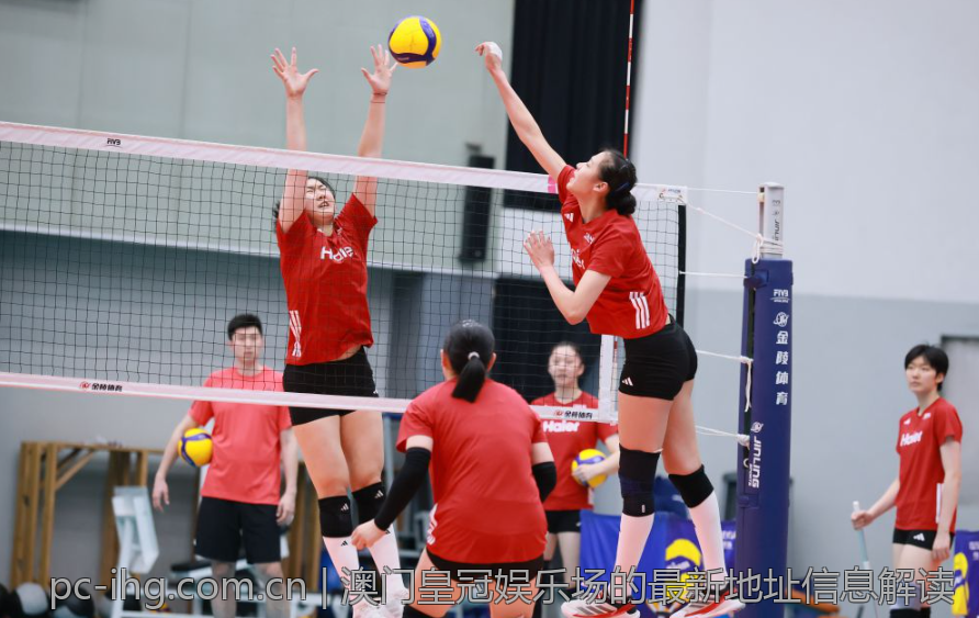 澳门皇冠娱乐场的最新地址信息解读